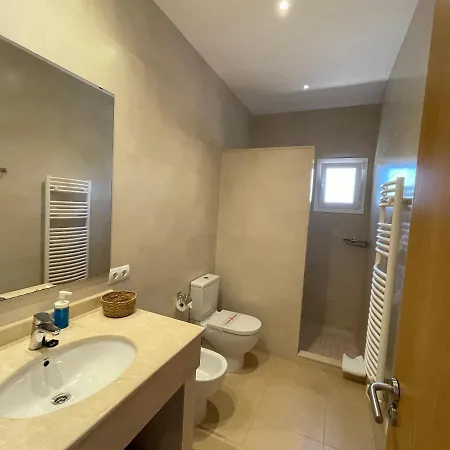 Son Virgili Es Trenc Holiday home *
