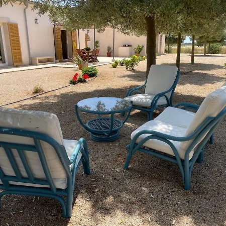 Holiday home Son Virgili Es Trenc *