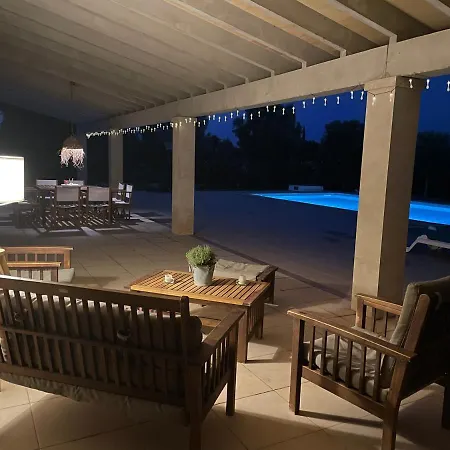 Holiday home Son Virgili Es Trenc Campos (Mallorca)