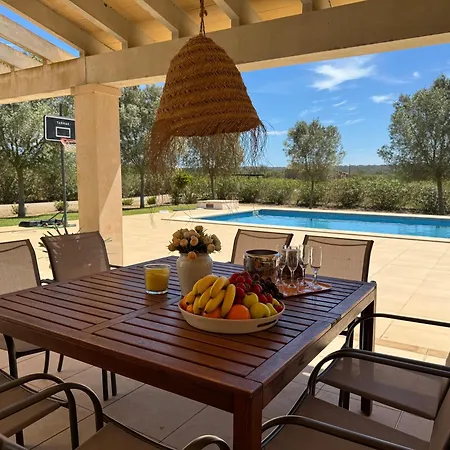 Holiday home Son Virgili Es Trenc Campos (Mallorca)
