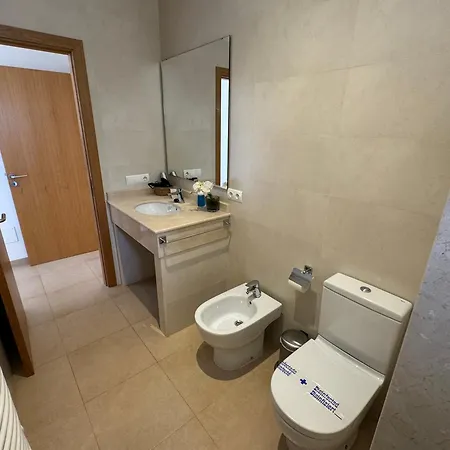 Son Virgili Es Trenc Holiday home