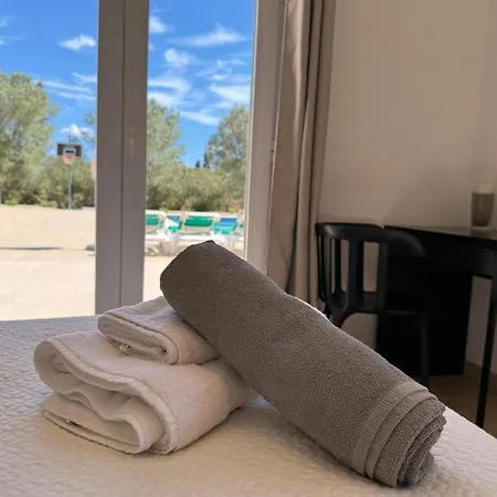 Holiday home Son Virgili Es Trenc *