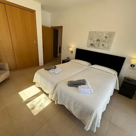 Son Virgili Es Trenc * Campos (Mallorca)