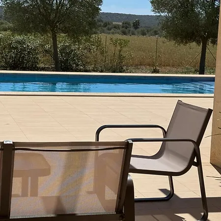 Holiday home Son Virgili Es Trenc