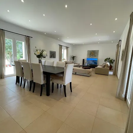 Son Virgili Es Trenc Holiday home Campos (Mallorca)