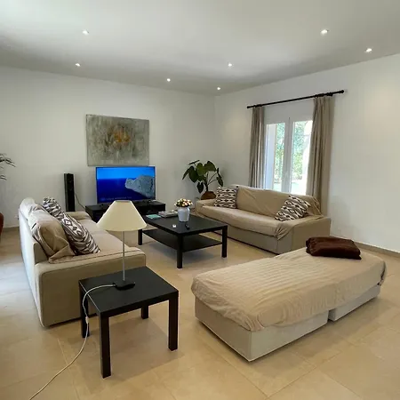 Son Virgili Es Trenc Holiday home Campos (Mallorca)
