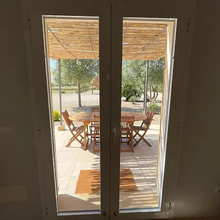 Holiday home Son Virgili Es Trenc