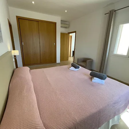 Son Virgili Es Trenc Holiday home